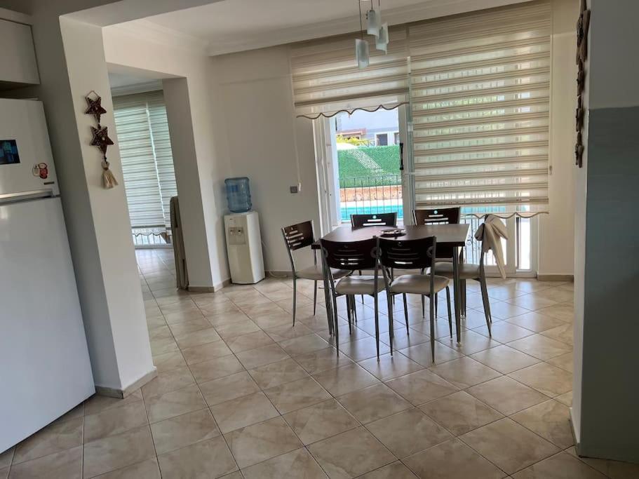 Villa Melissa *