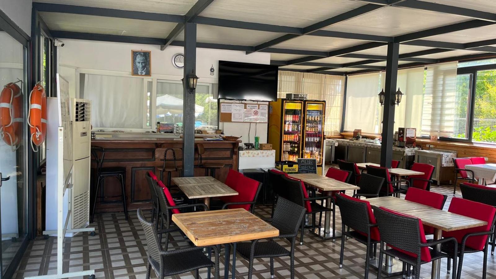 Hotel Tugay Fethiye
