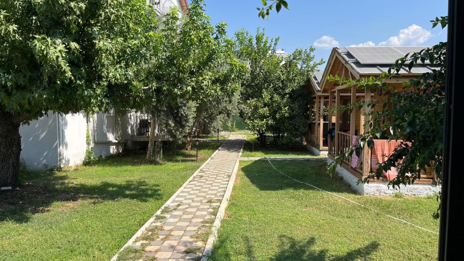 Hotel Tugay