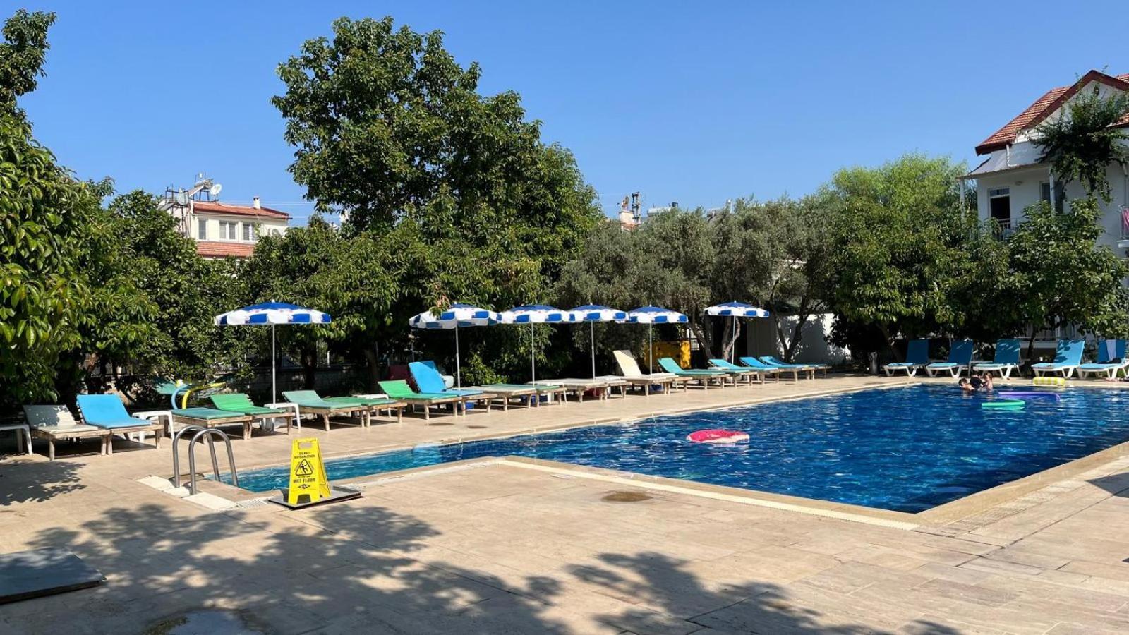 Hotel Tugay 2*
