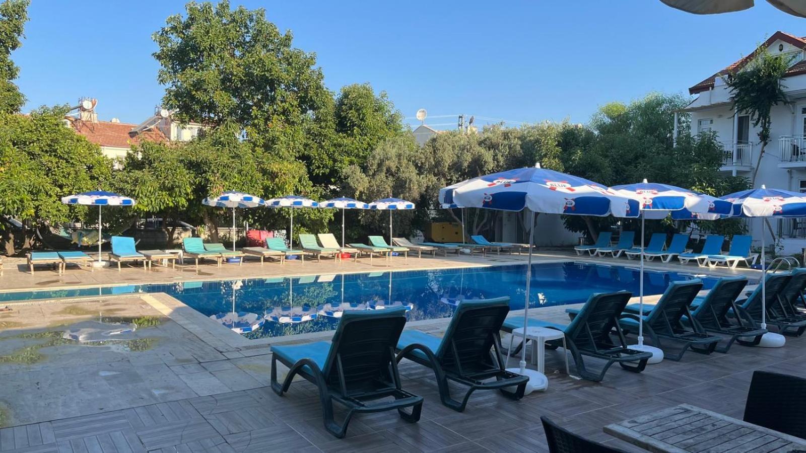 Hotel Tugay Fethiye