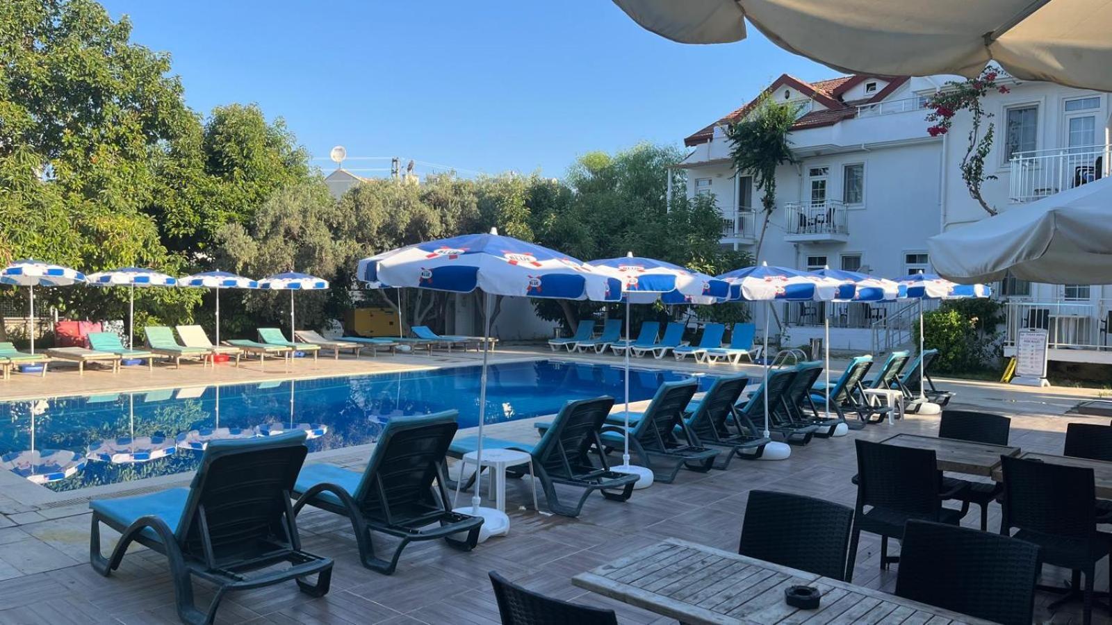 Tugay Fethiye