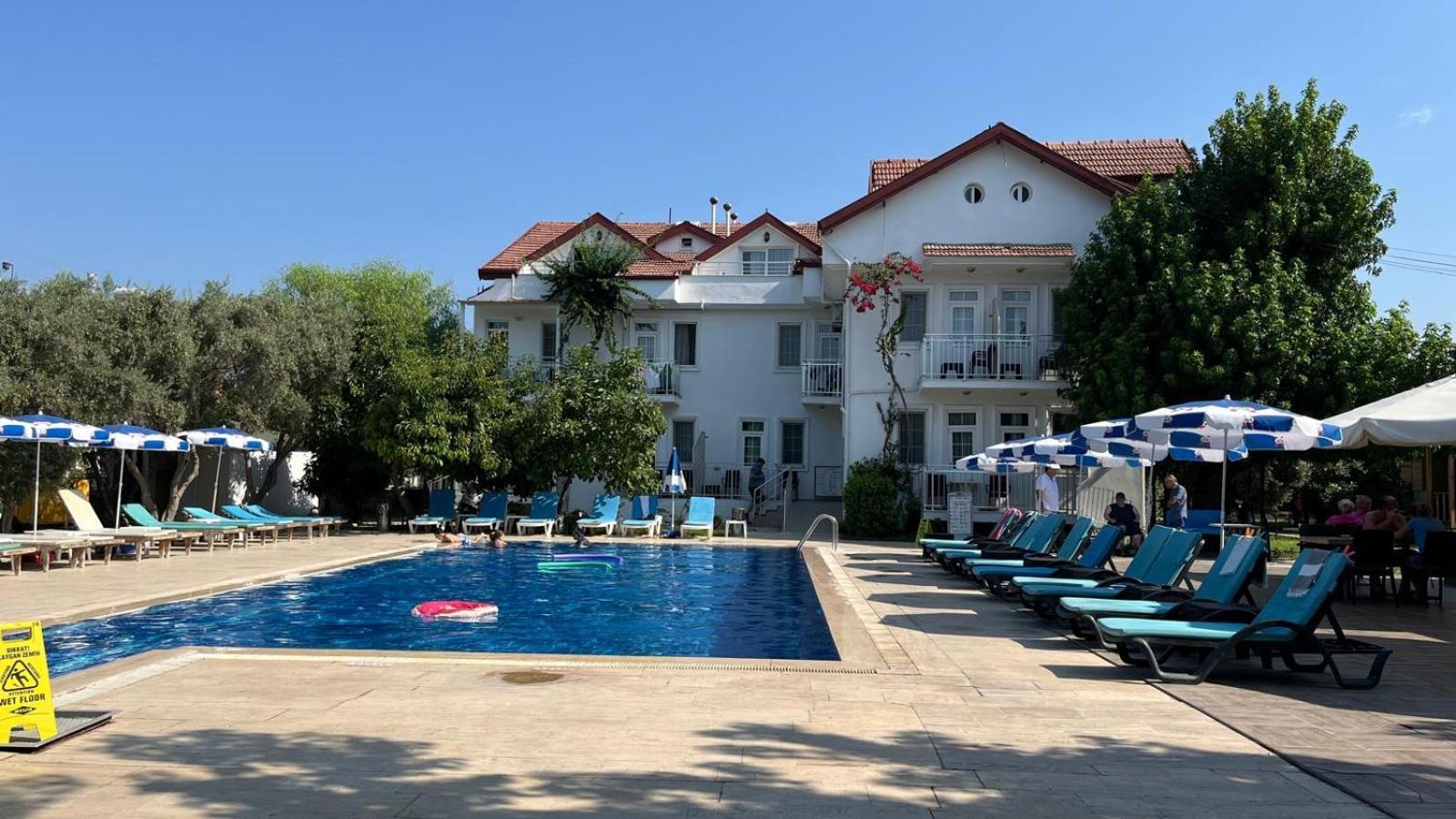 Tugay 2* Fethiye