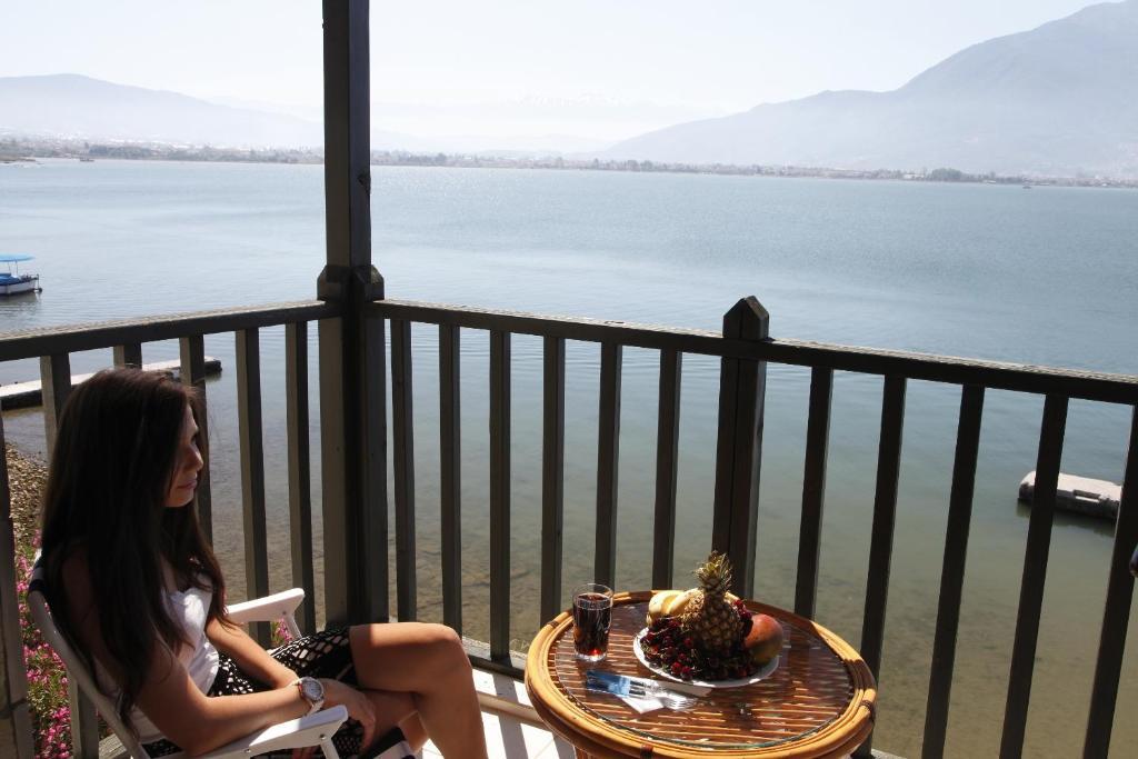 Mer Apartment Fethiye