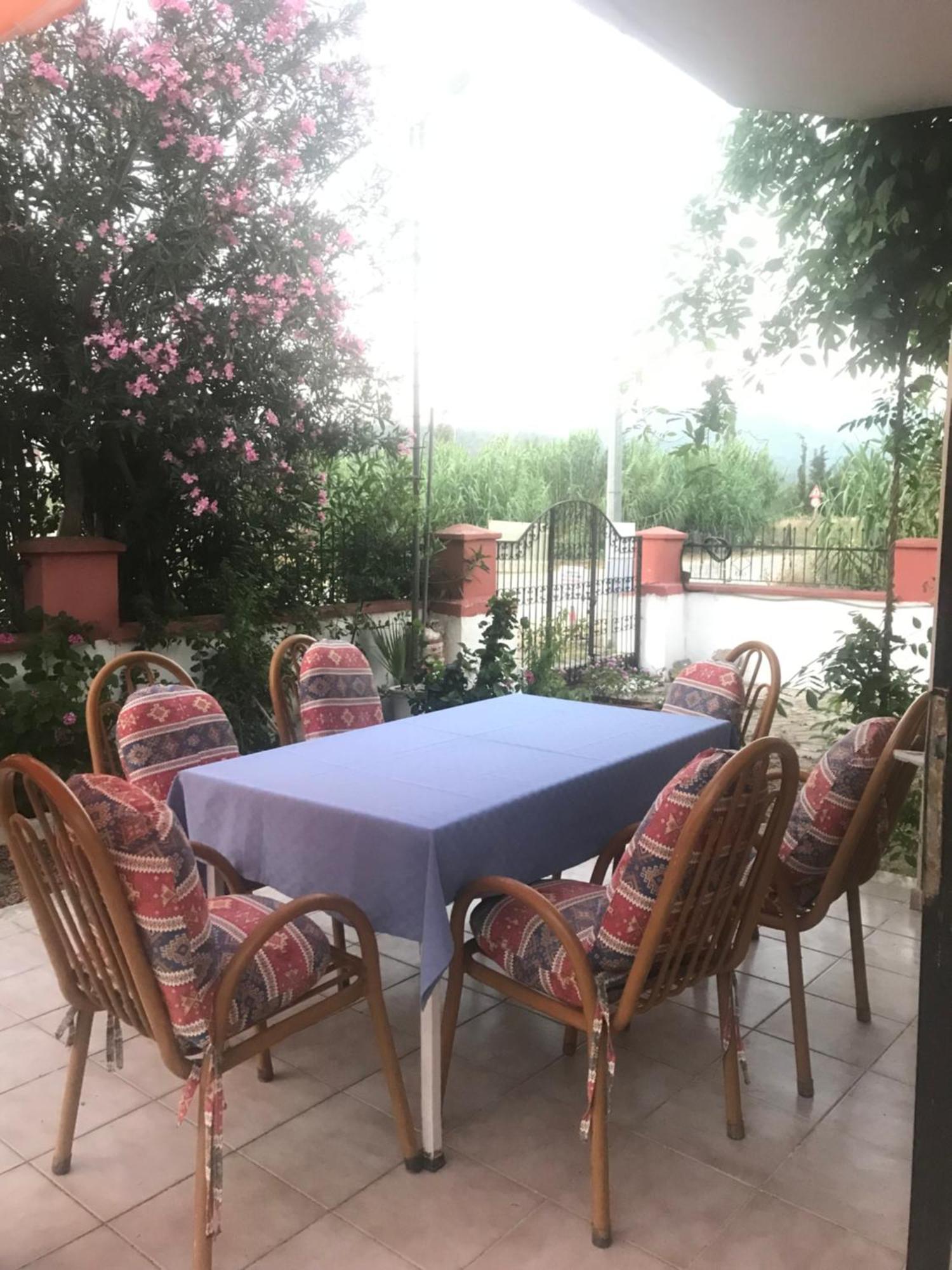 Truva Villa Fethiye