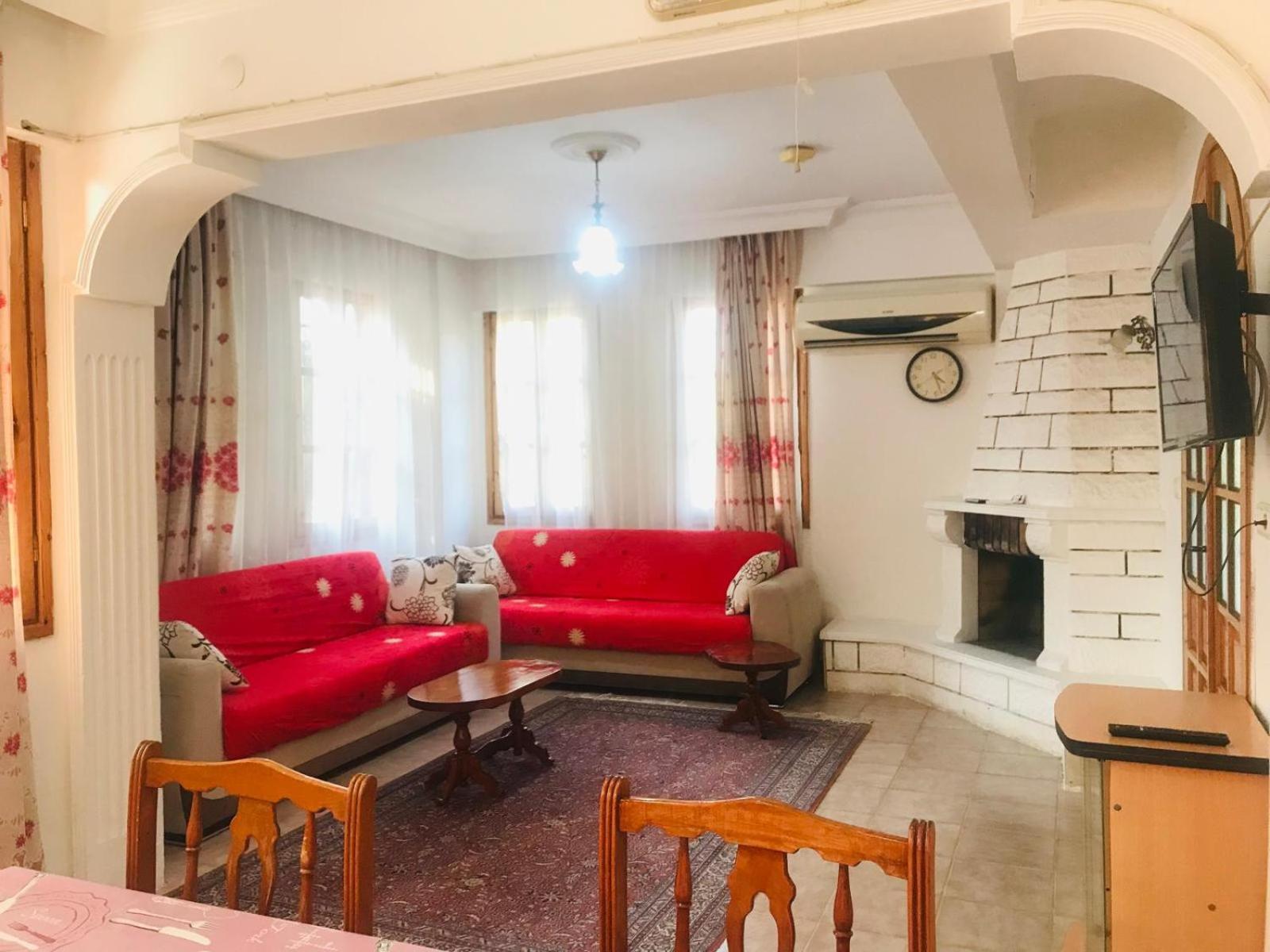 Villa Truva *