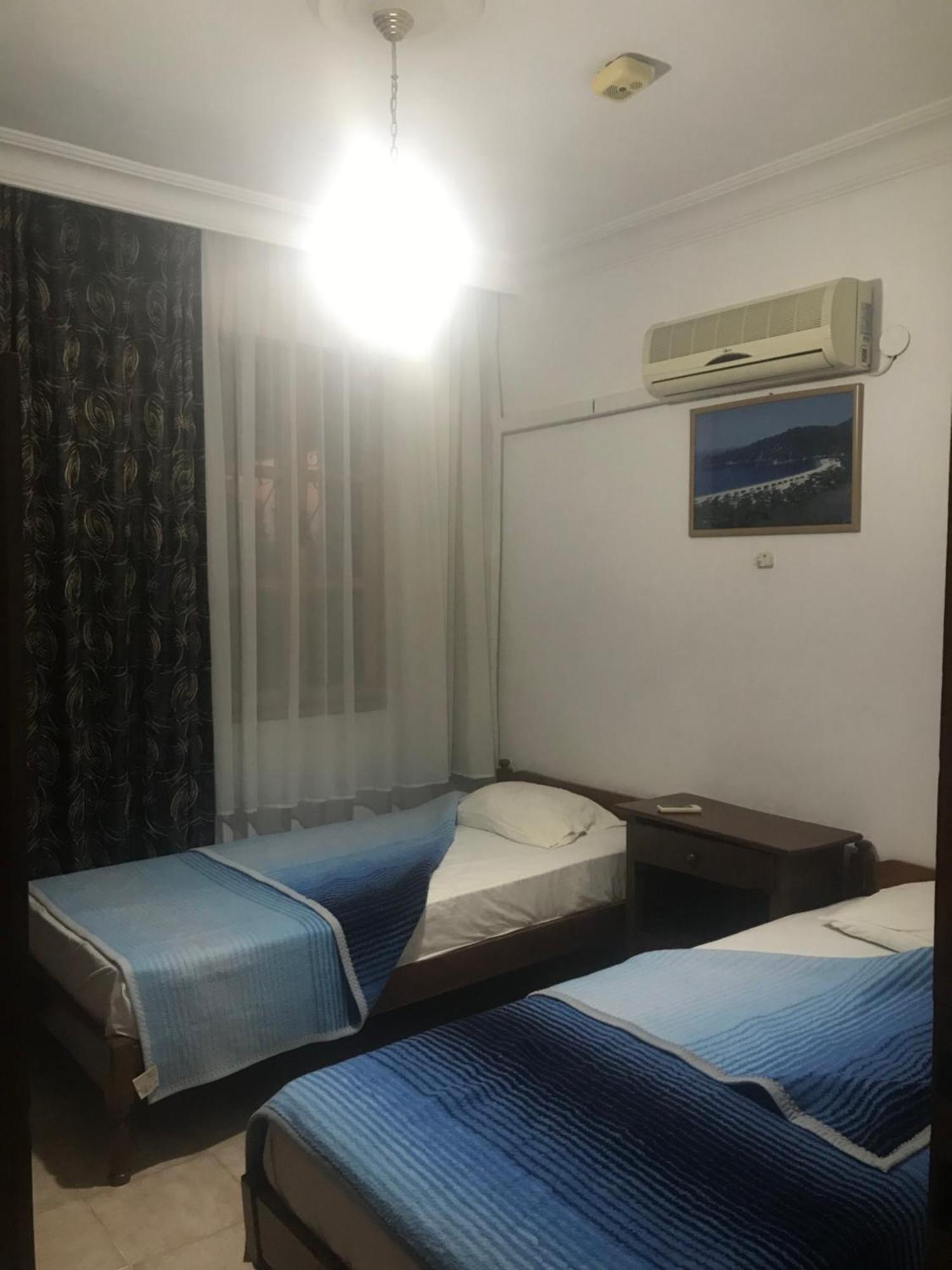 Truva Villa Fethiye