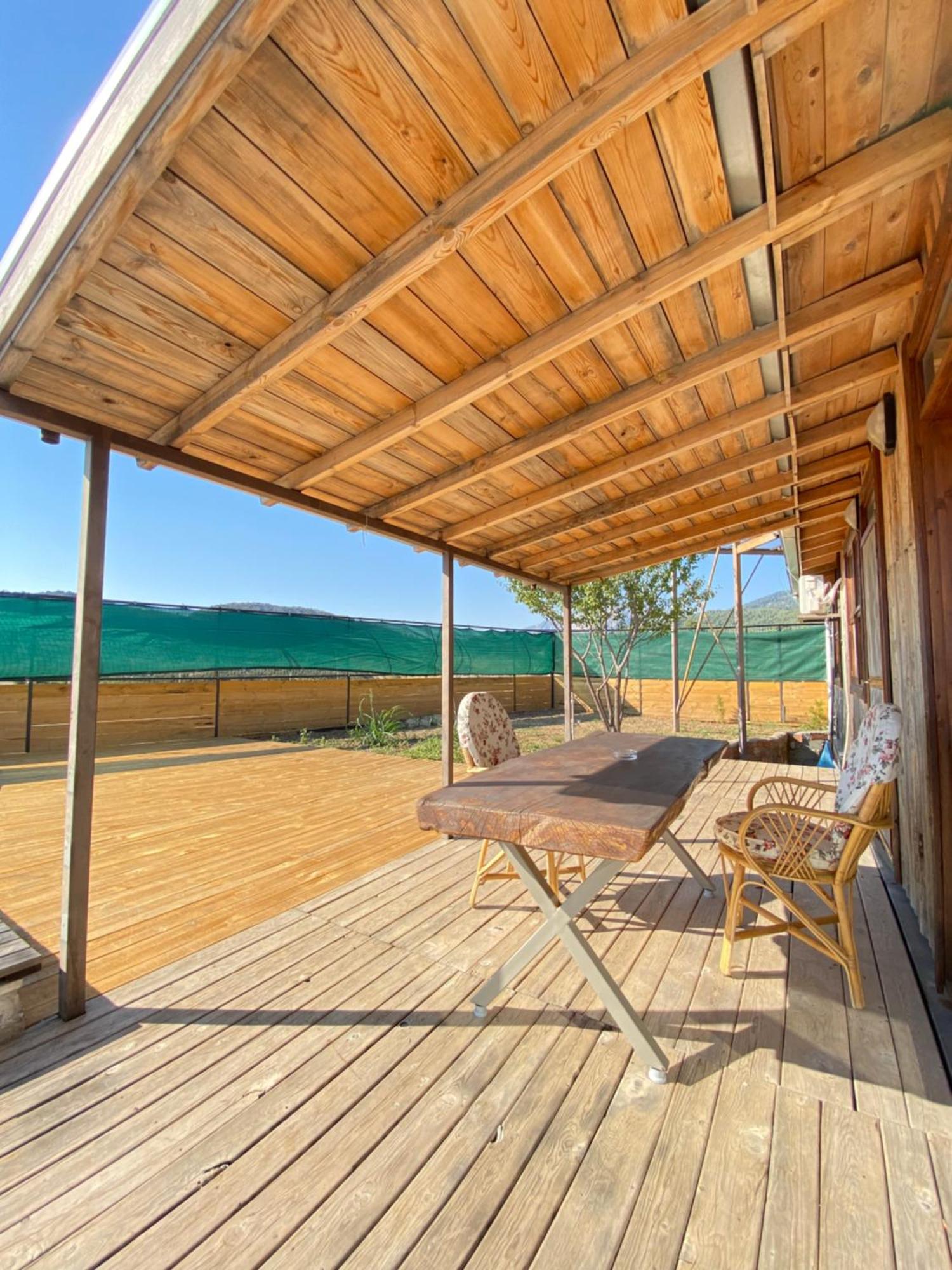 Villa The Moonrise Karaağaç ölüdeniz *