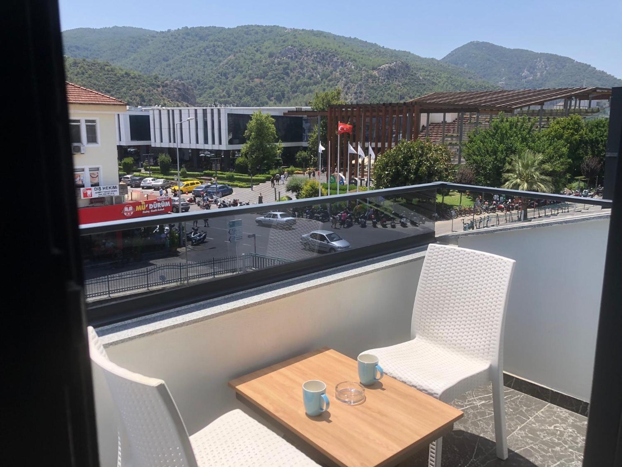 Aparthotel Sofya