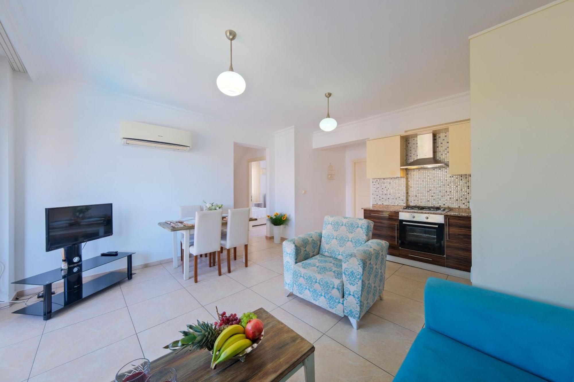 Legend Ii Holiday home *