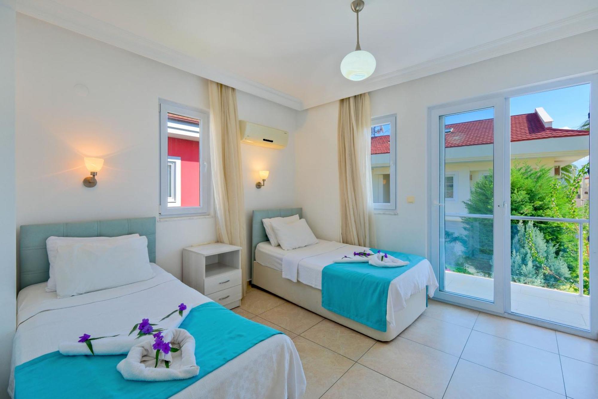 Holiday home Legend Ii *
