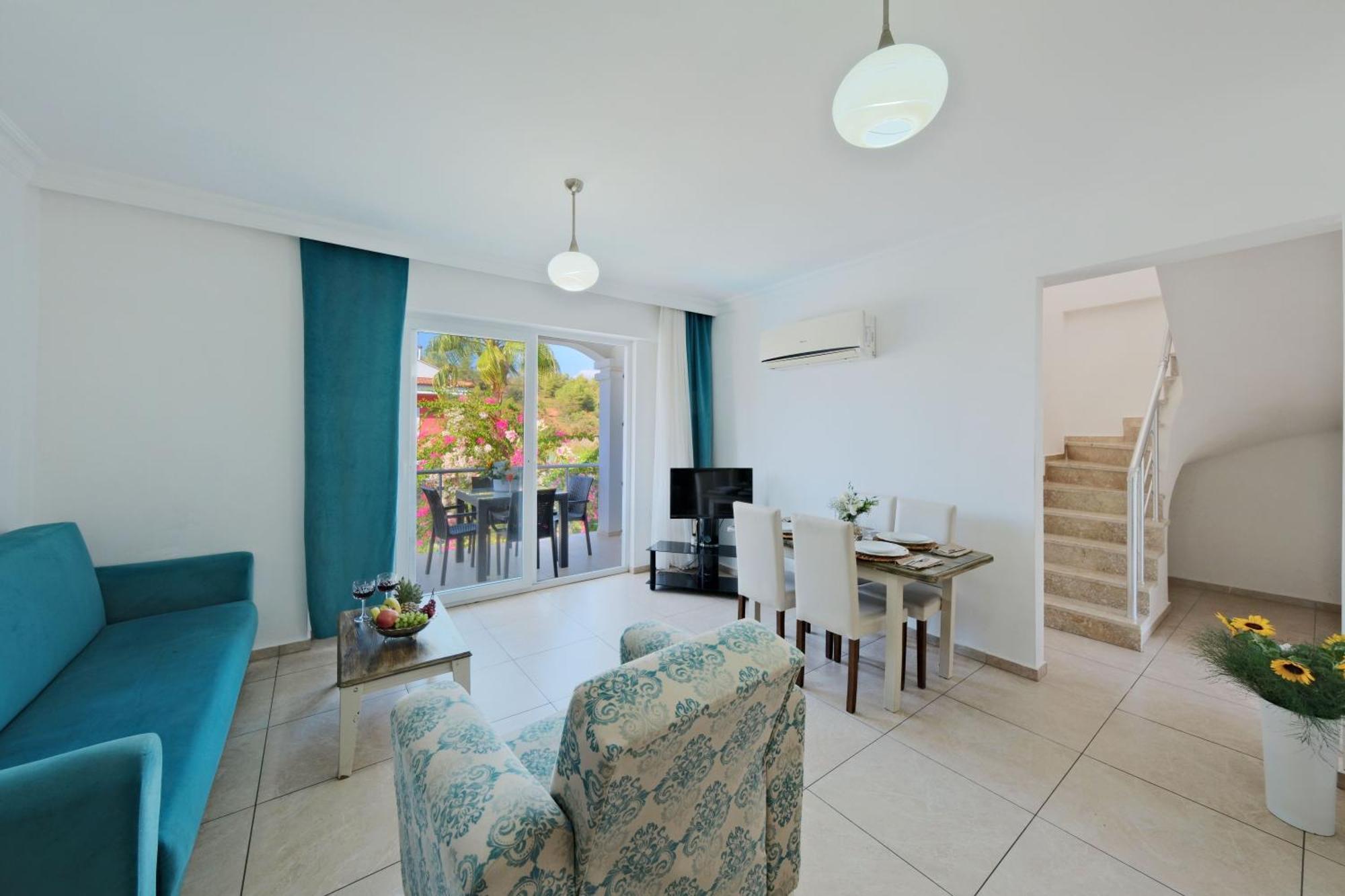 Holiday home Legend Ii