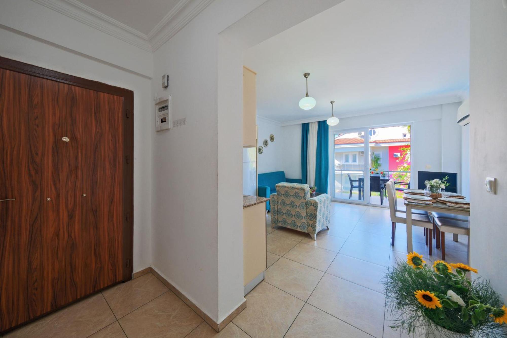 Holiday home Legend Ii *