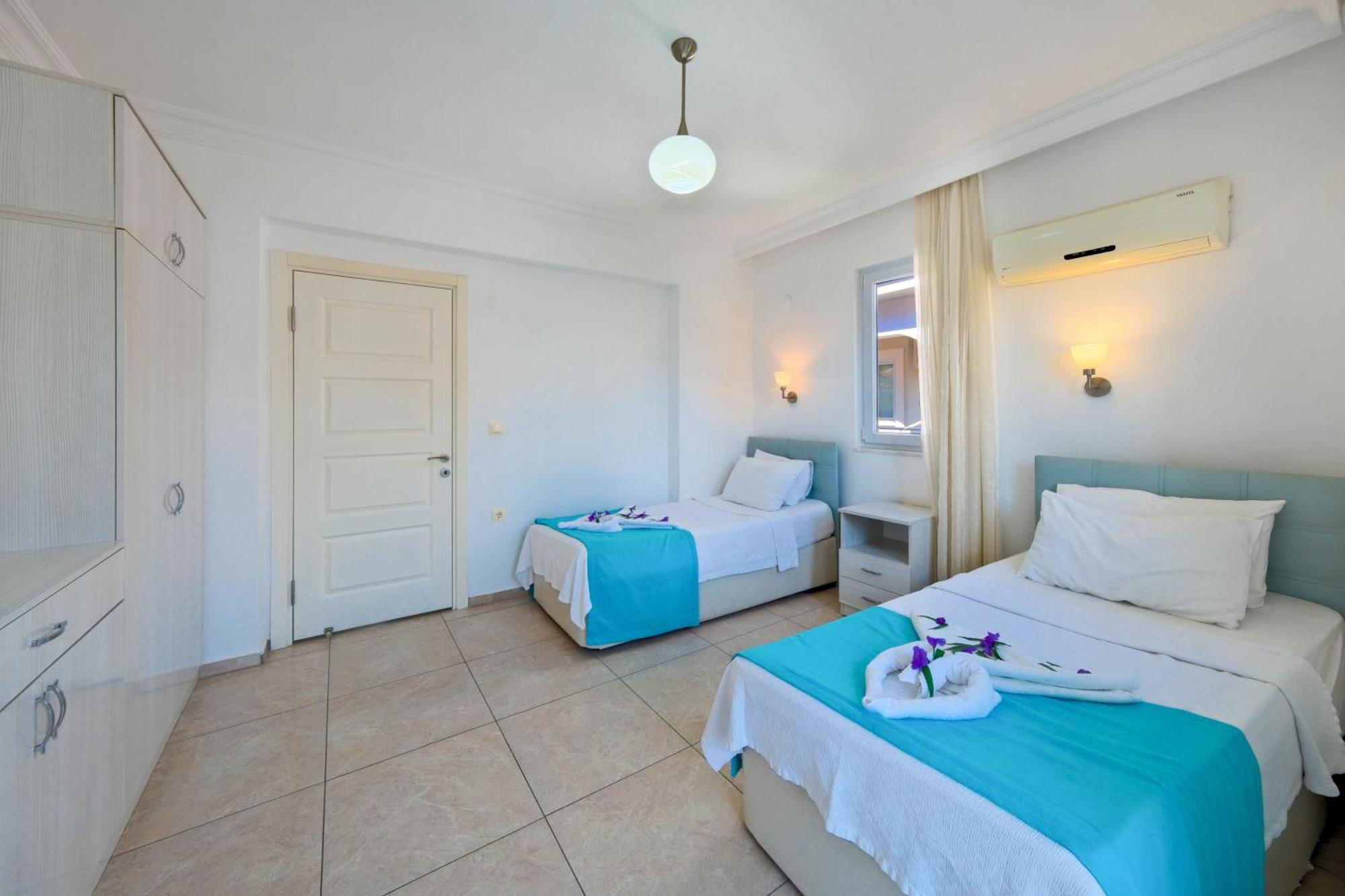Legend Ii Holiday home Fethiye
