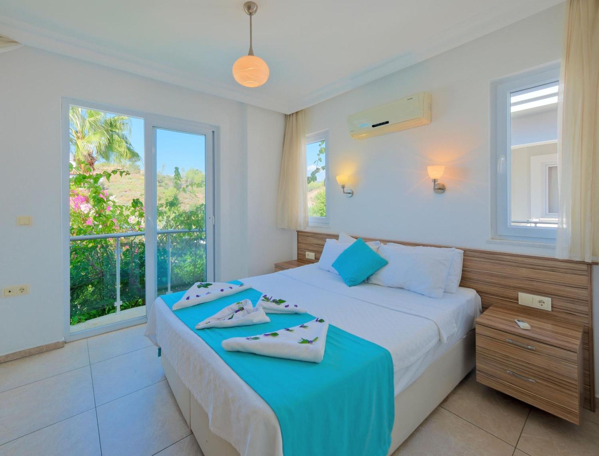 Holiday home Legend Ii Fethiye