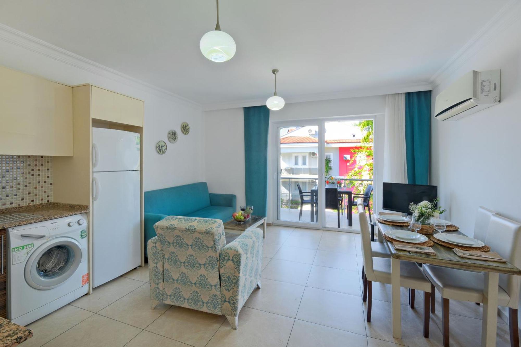 Legend Ii Holiday home *