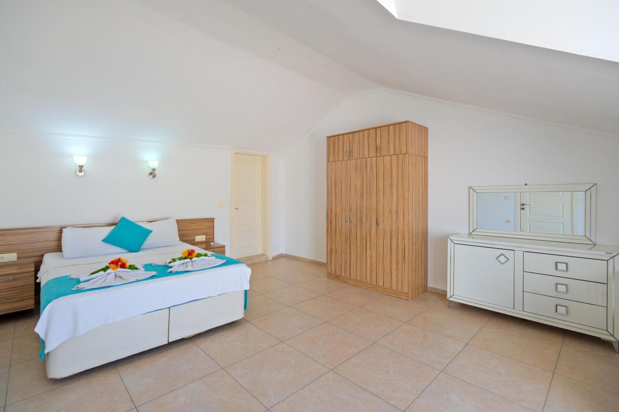 Holiday home Legend Ii Fethiye