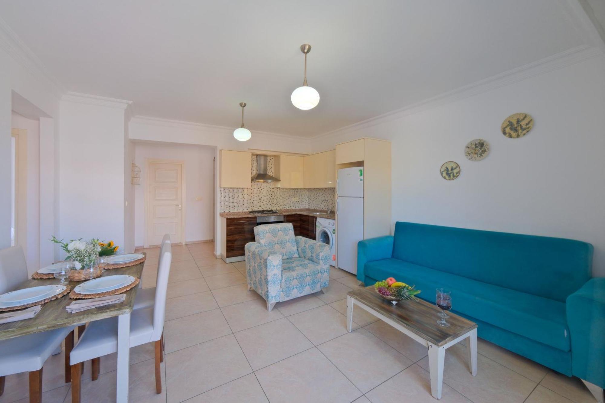 Legend Ii Holiday home *