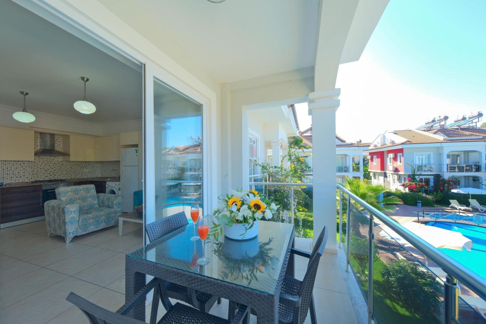 Legend Ii Holiday home Fethiye