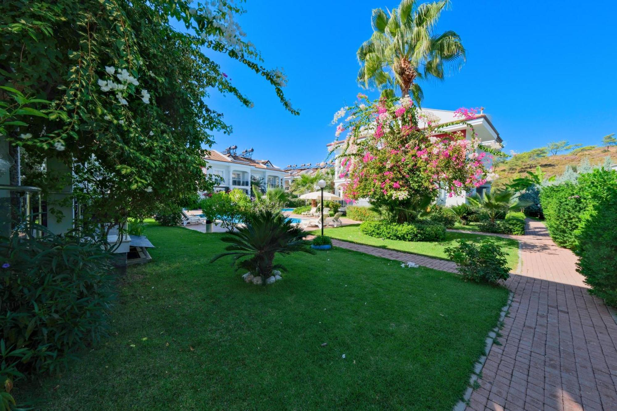 Legend Ii Fethiye