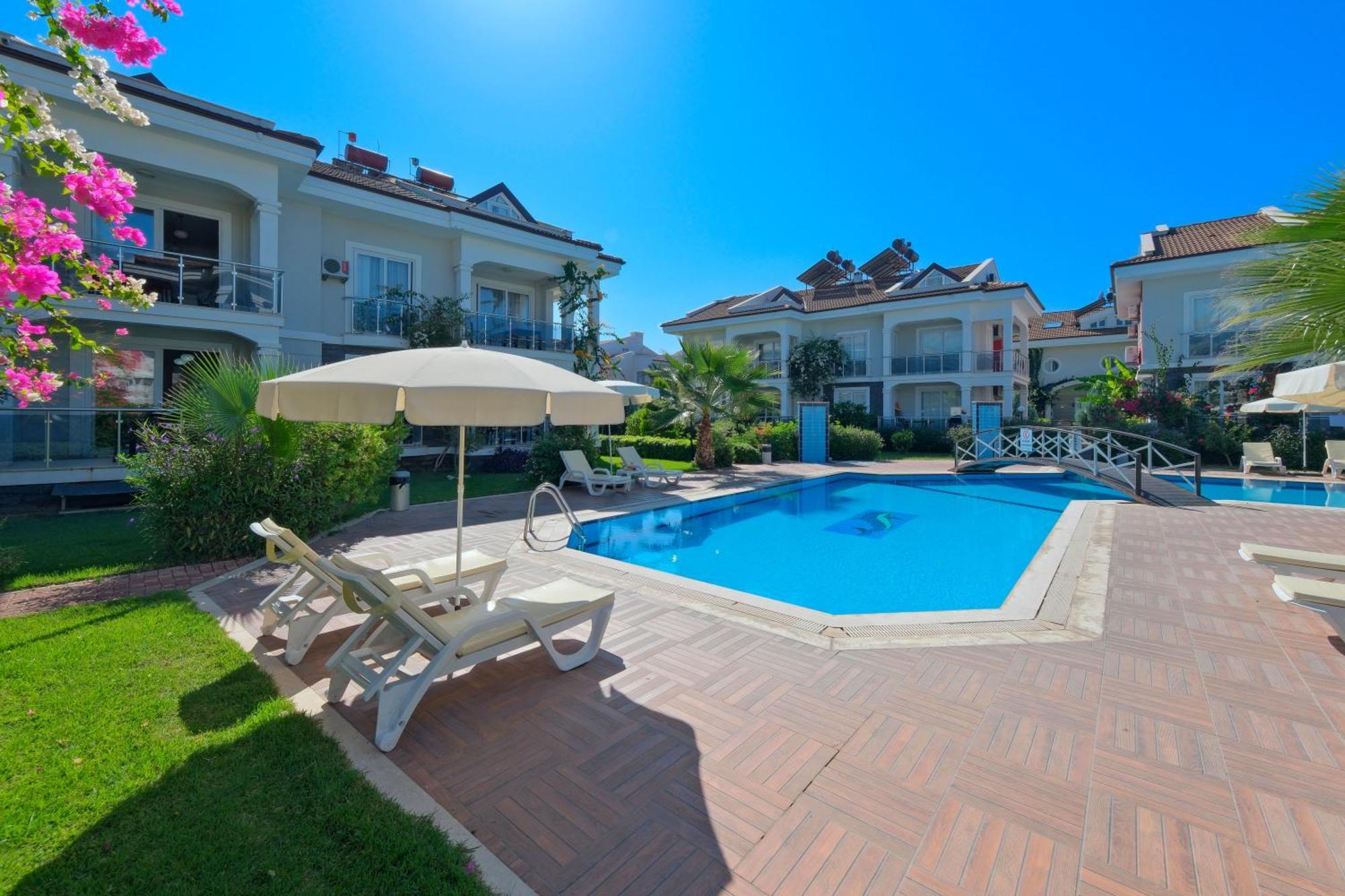 Legend Ii Fethiye
