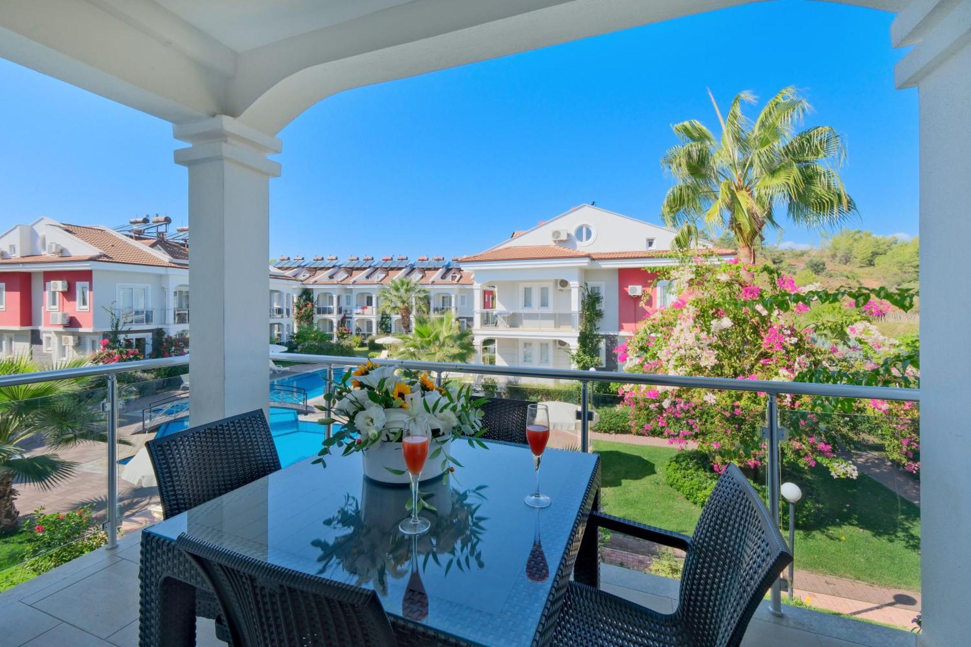 Legend Ii Holiday home
