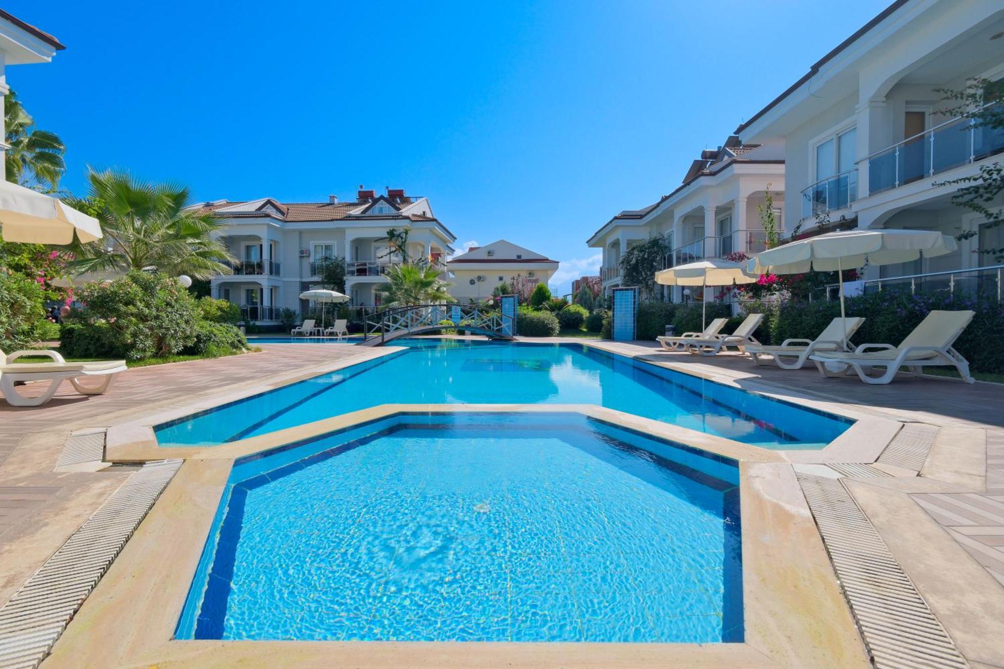 Legend Ii Holiday home *