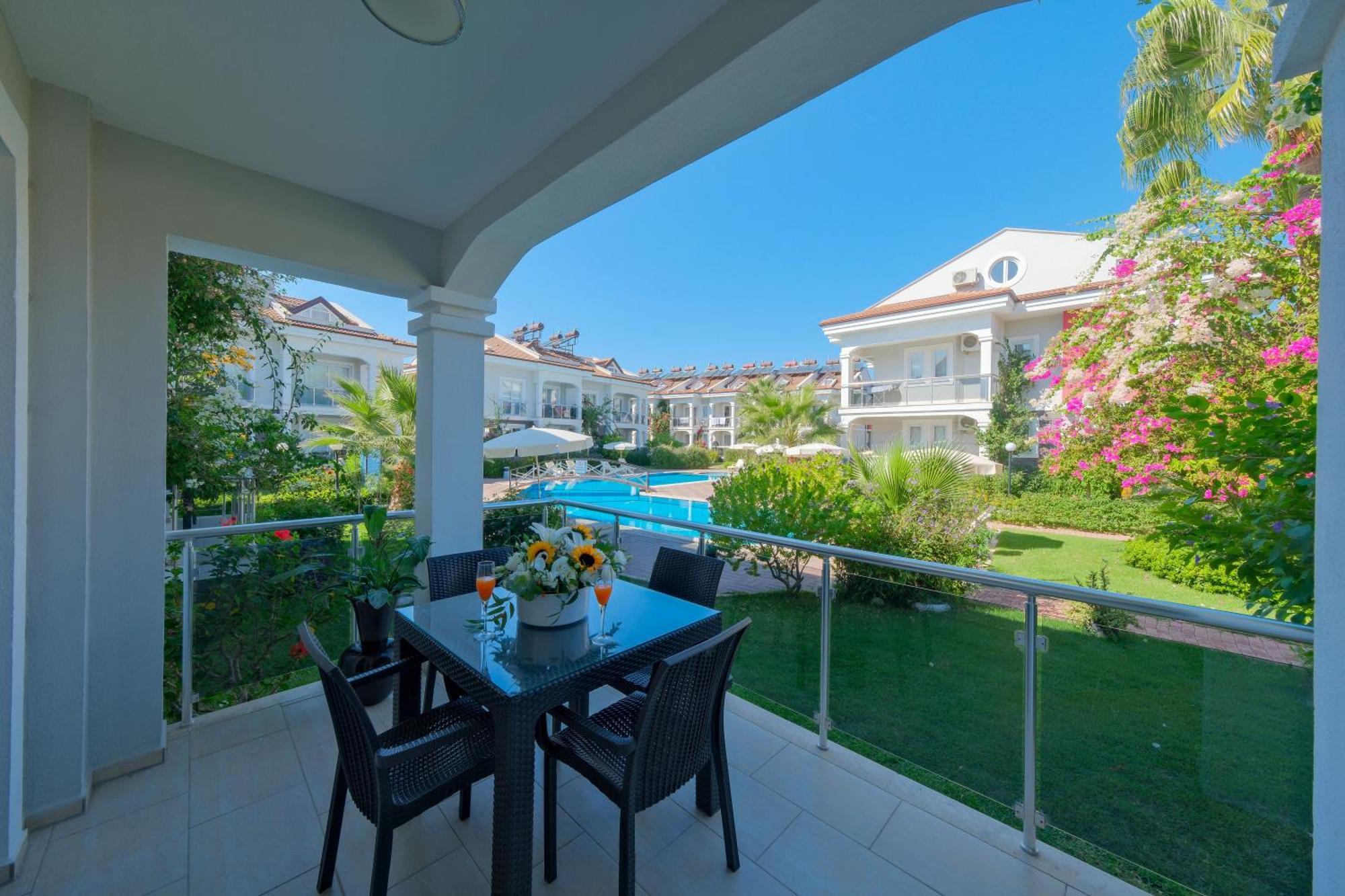 Legend Ii Holiday home Fethiye