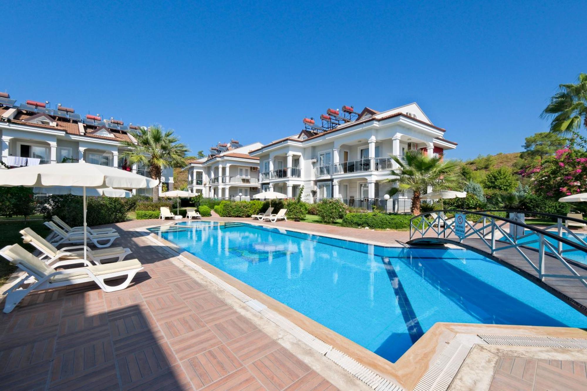 Holiday home Legend Ii