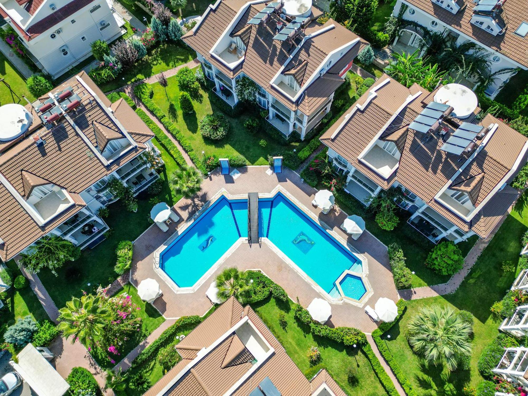 Legend Ii Holiday home *