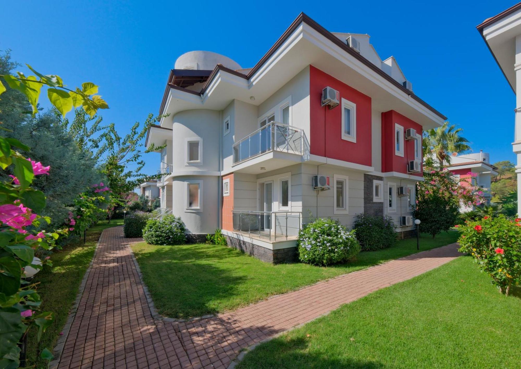 Holiday home Legend Ii *
