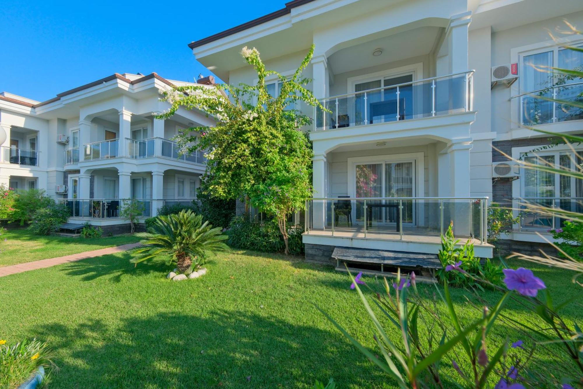 Holiday home Legend Ii Fethiye