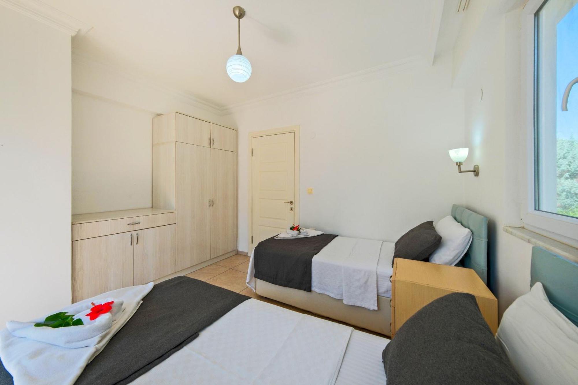 Legend Ii Holiday home
