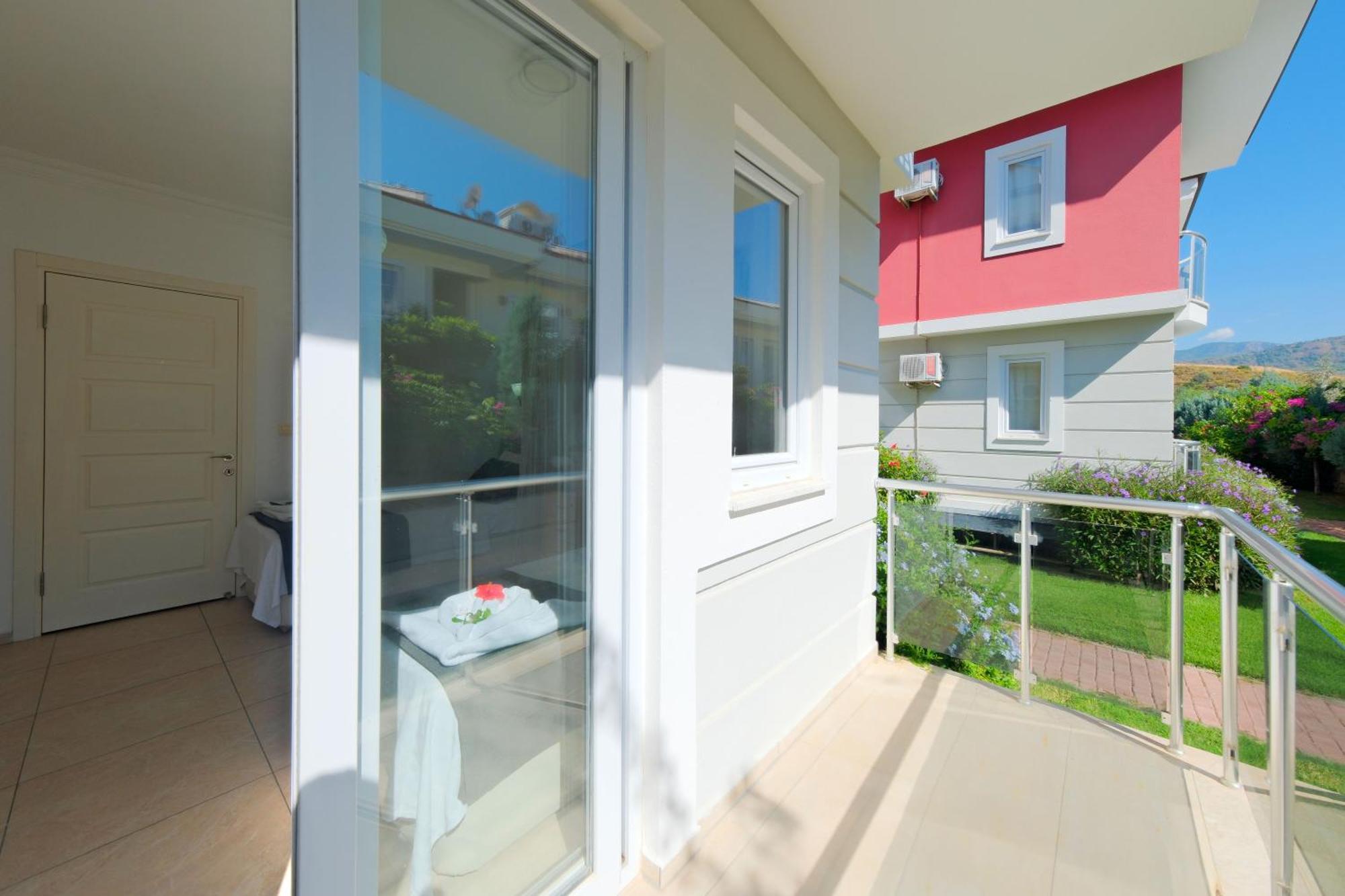 Holiday home Legend Ii