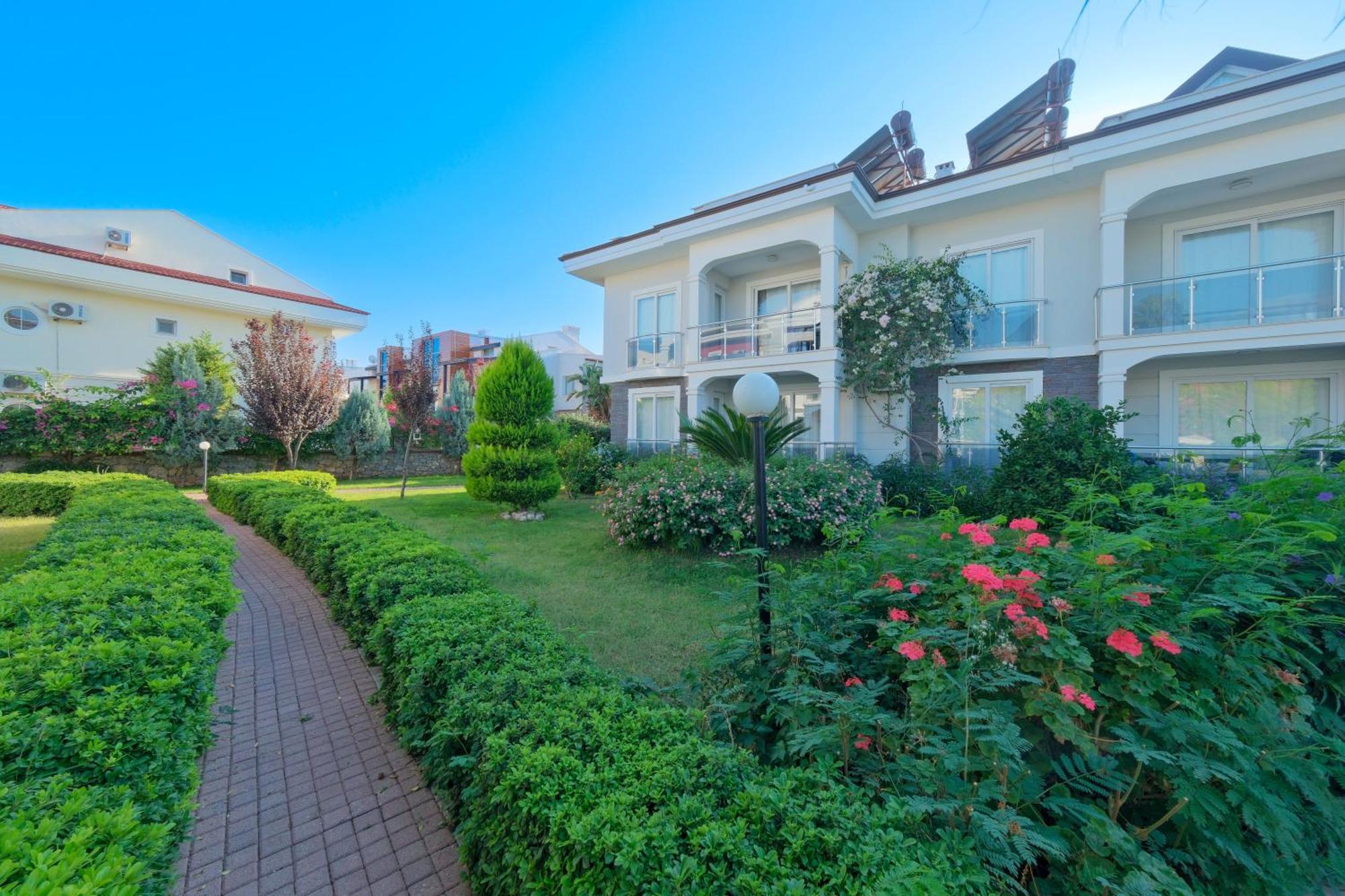 Legend Ii Holiday home *