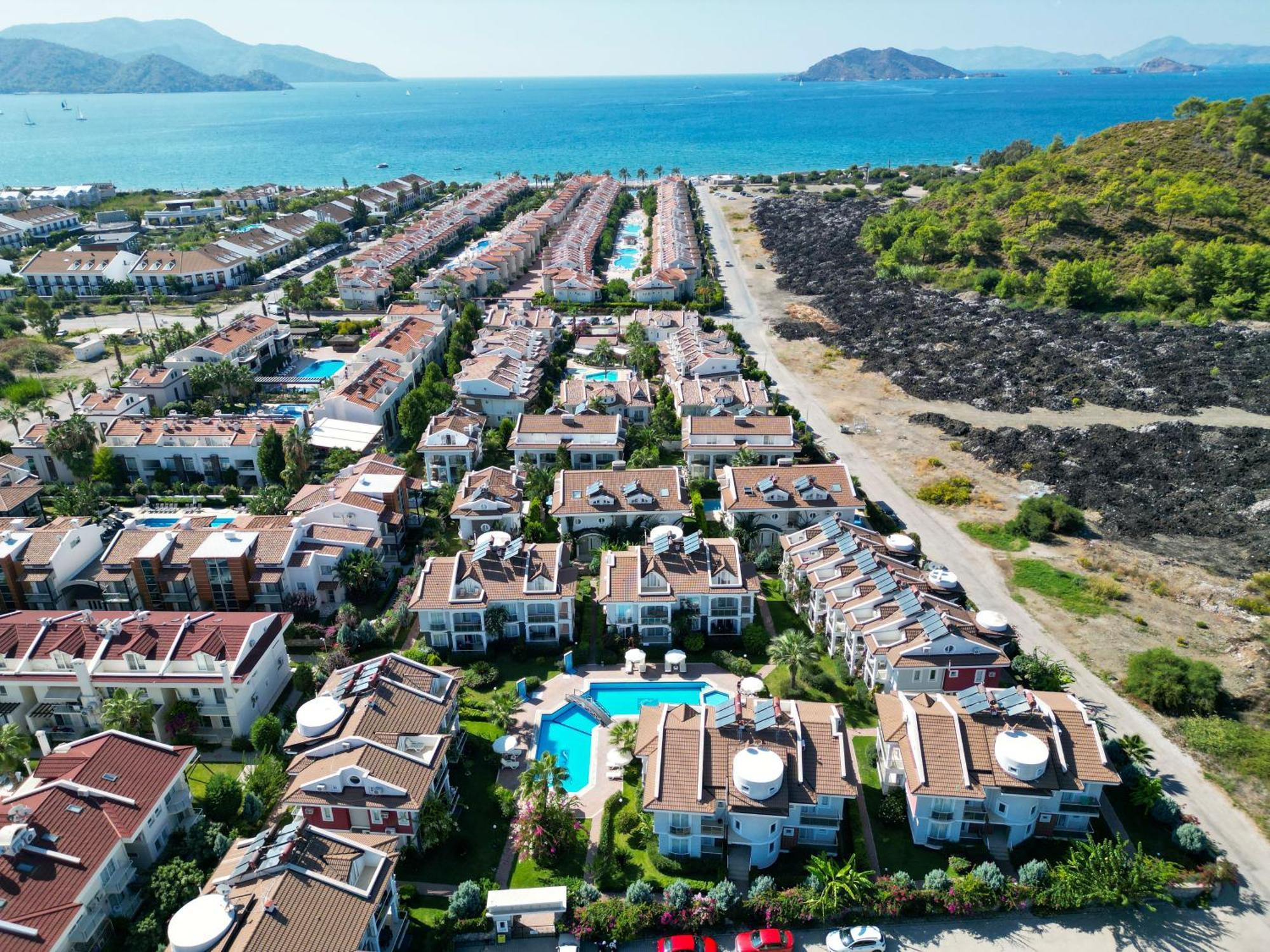 Legend Ii Holiday home Fethiye