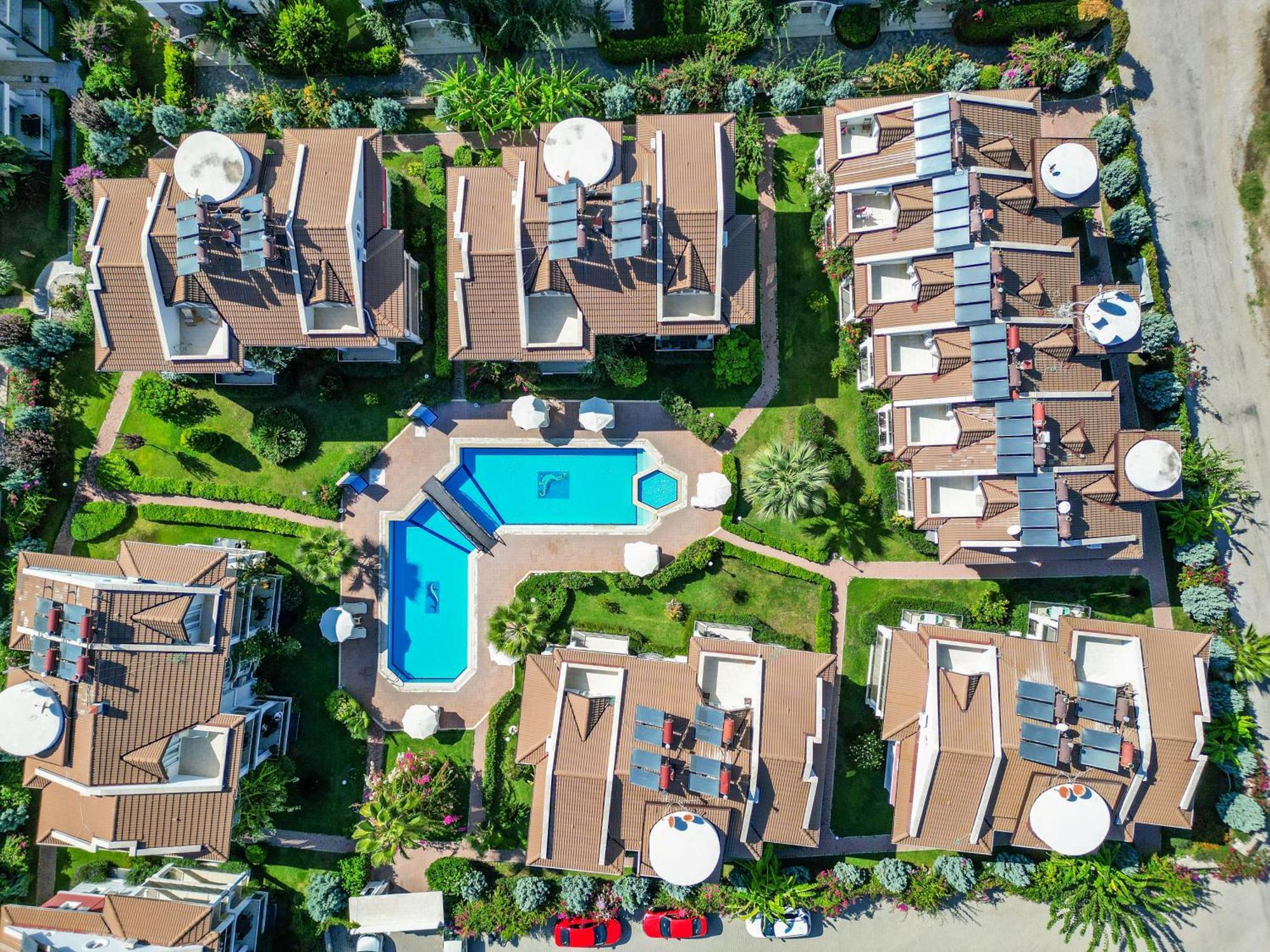 Holiday home Legend Ii Fethiye