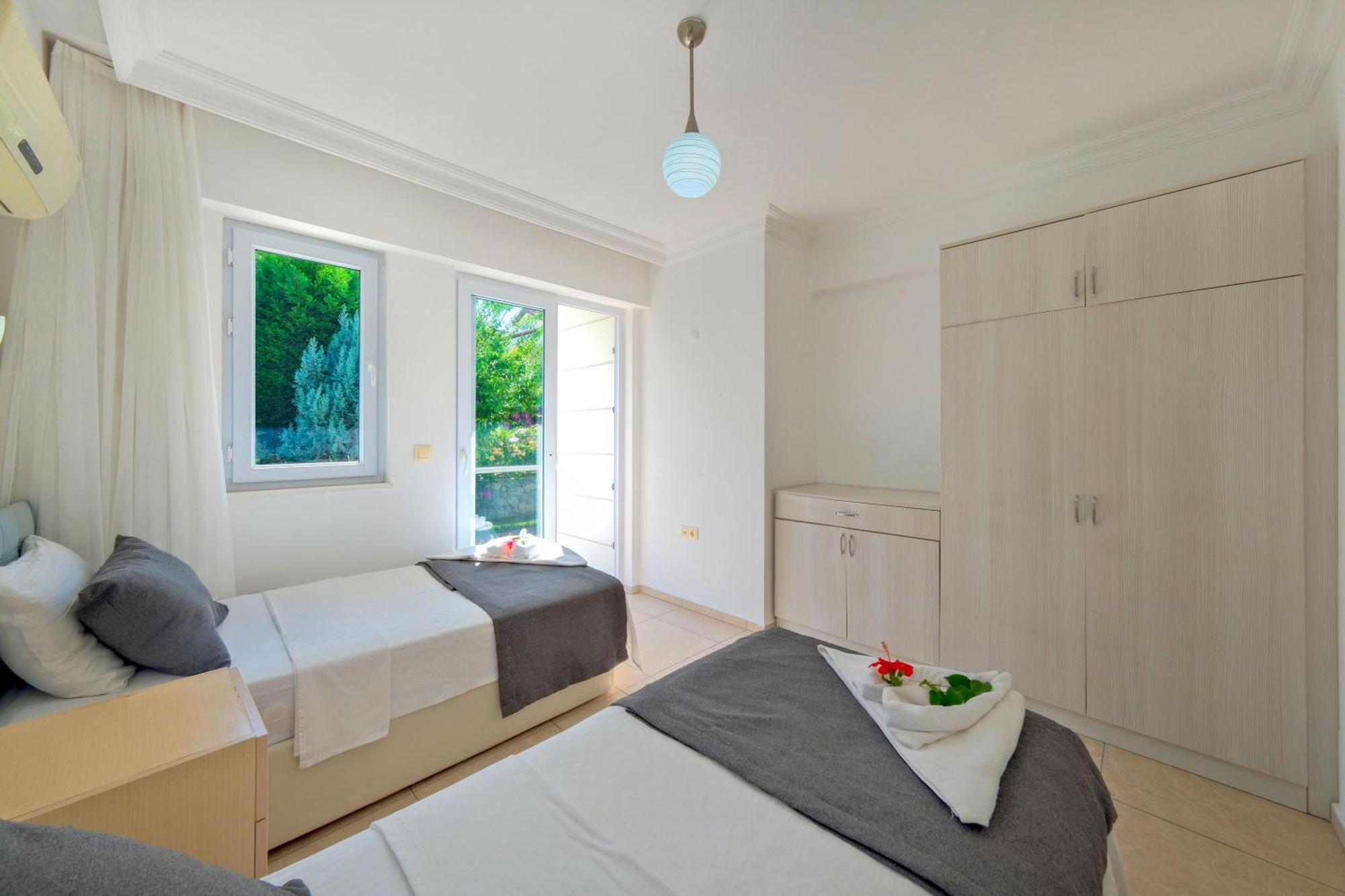 Legend Ii Holiday home