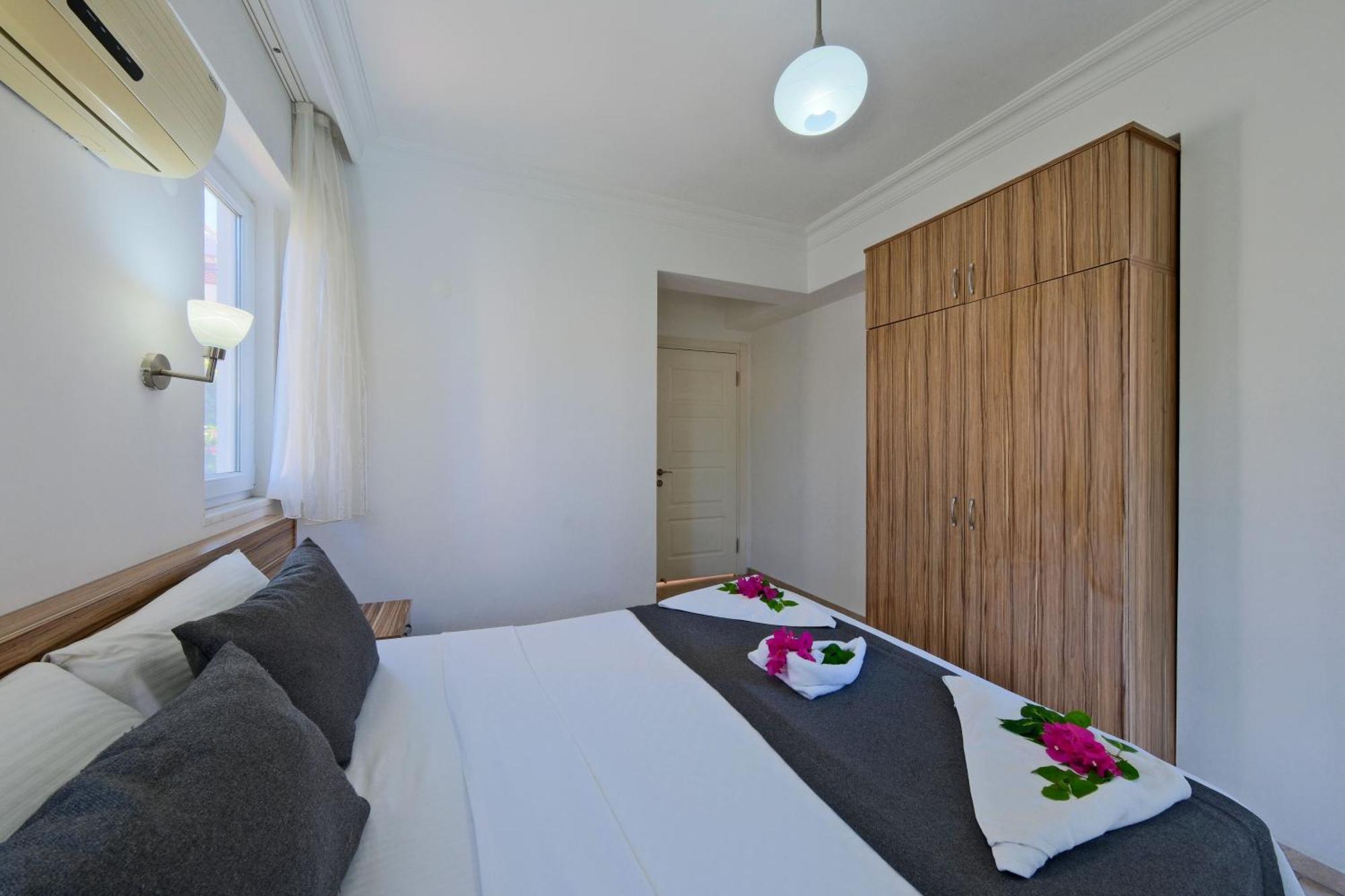 Holiday home Legend Ii *