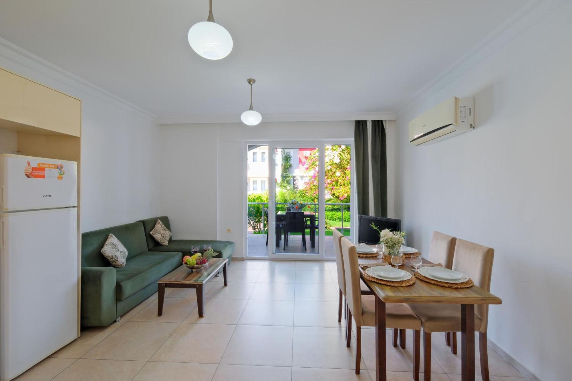 Legend Ii Holiday home Fethiye