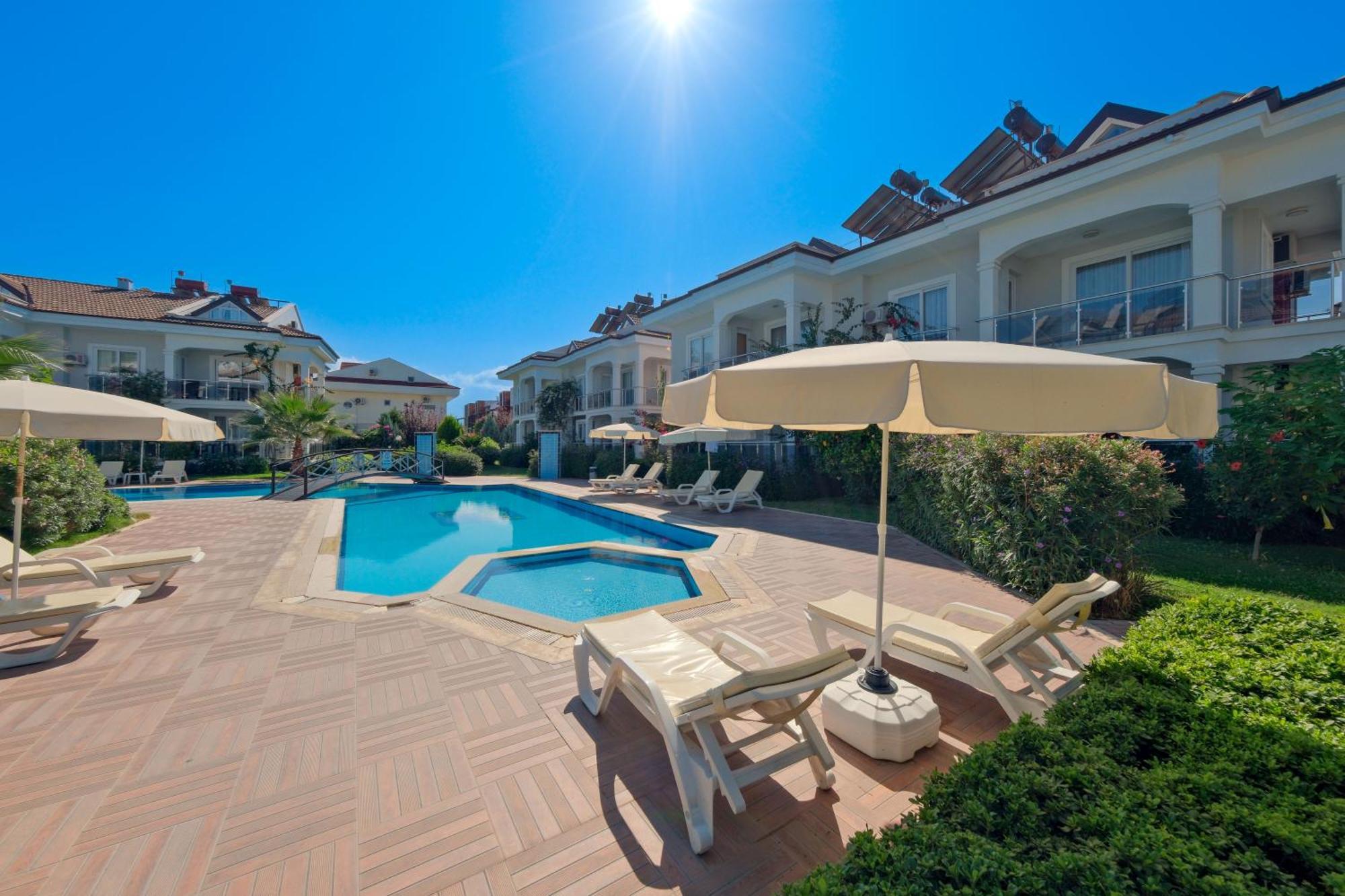 Holiday home Legend Ii Fethiye