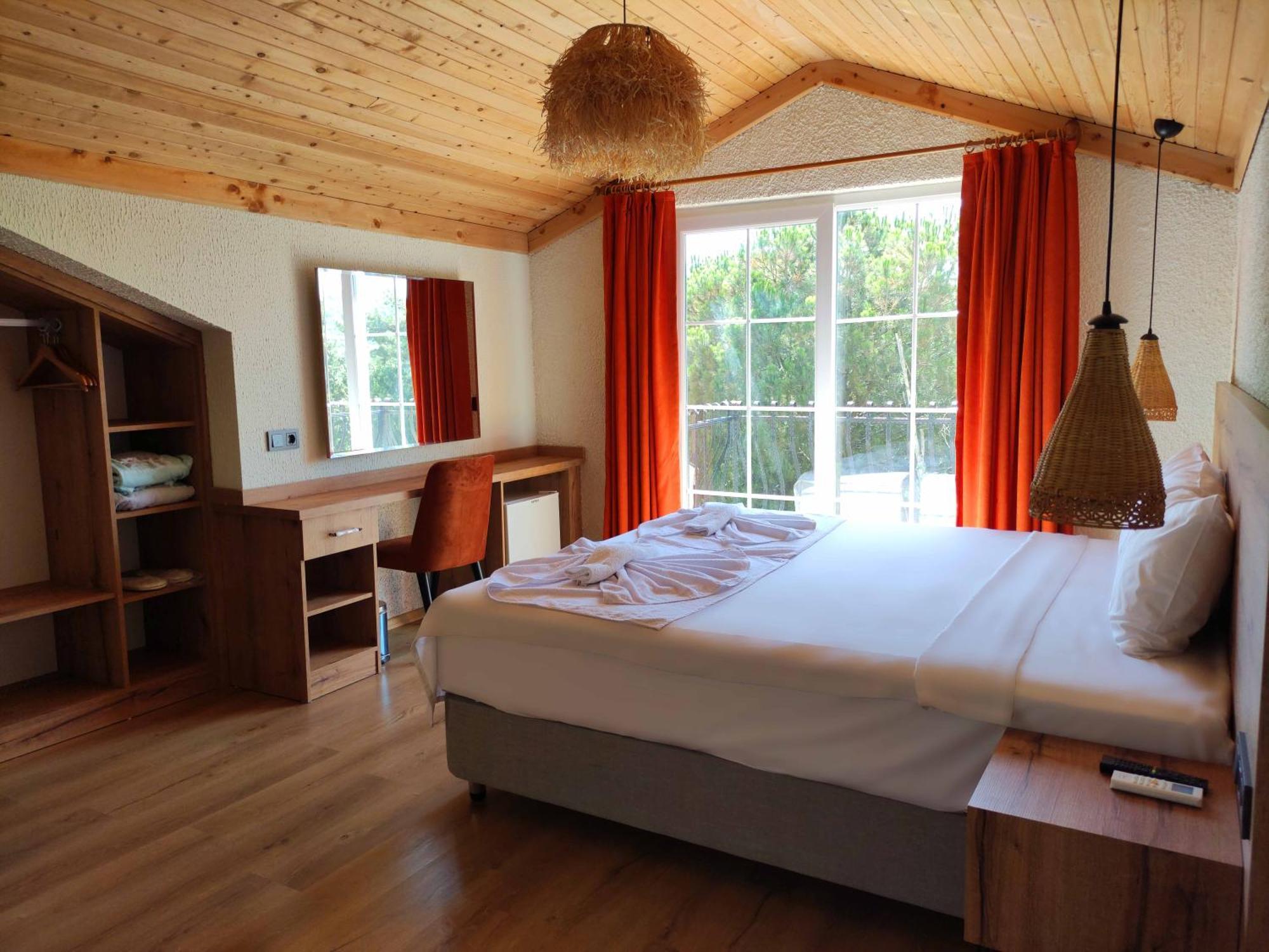 Gunes Boutique Fethiye