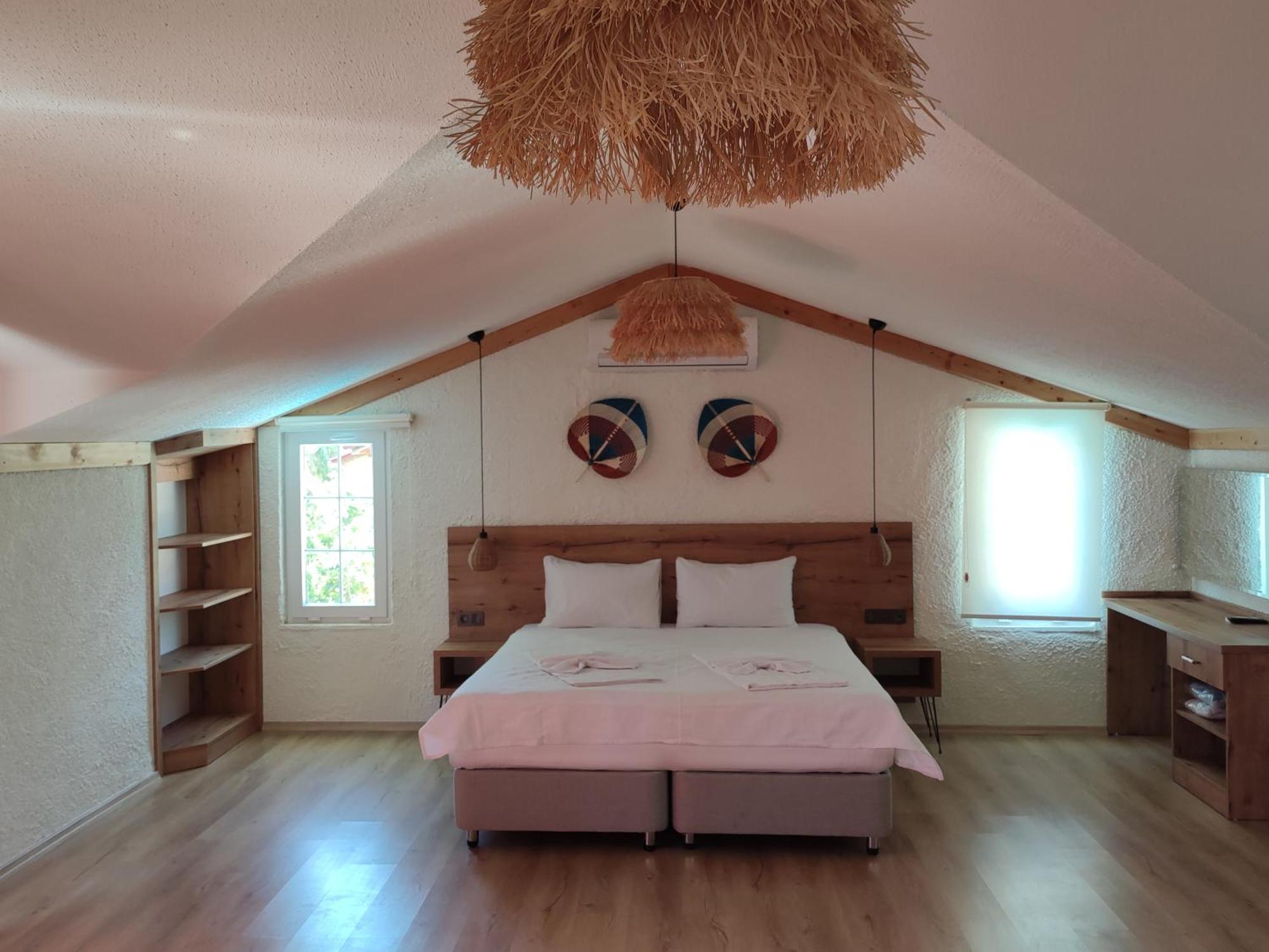 Gunes Boutique 3*