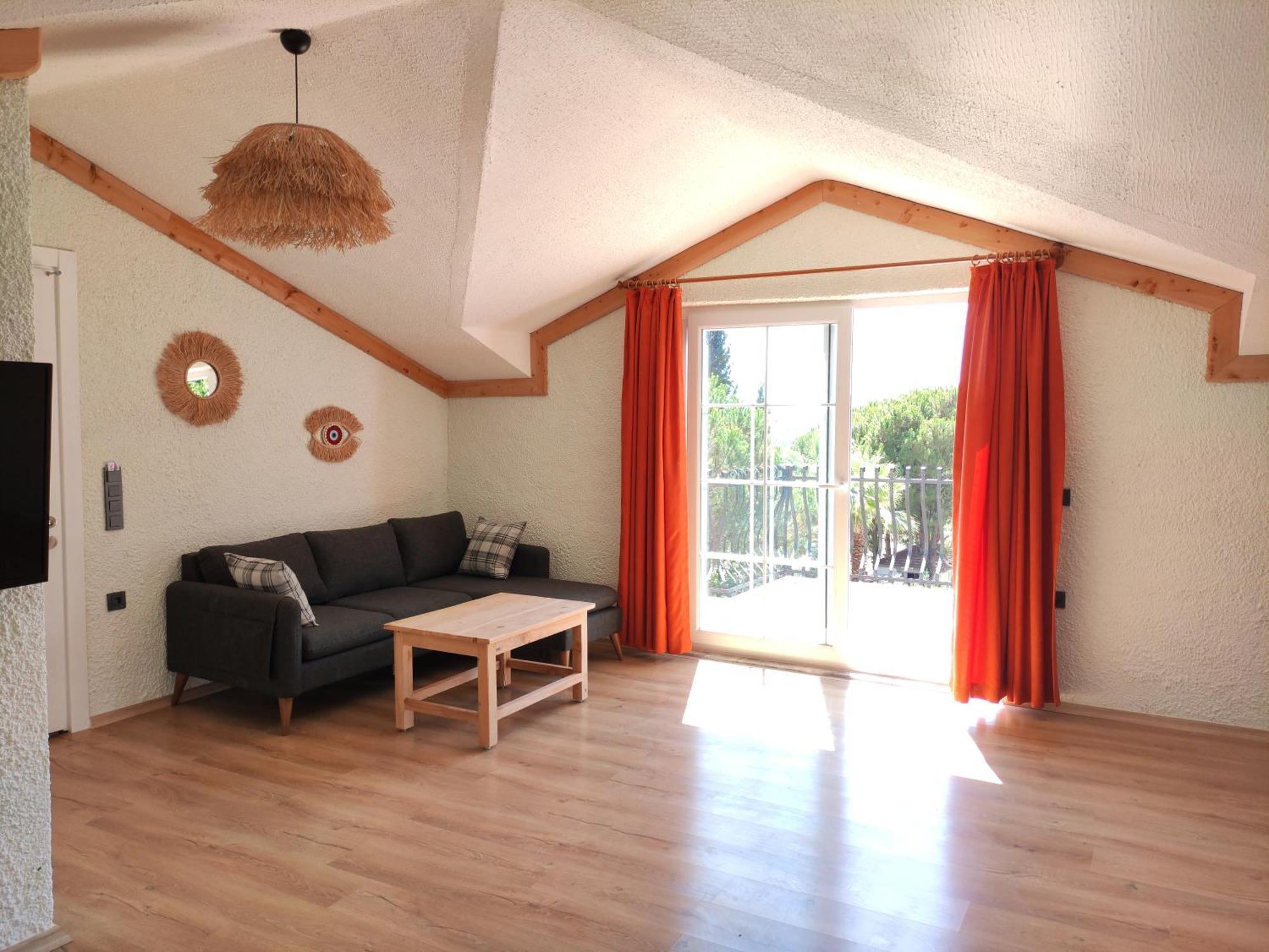 Gunes Boutique Hotel Fethiye