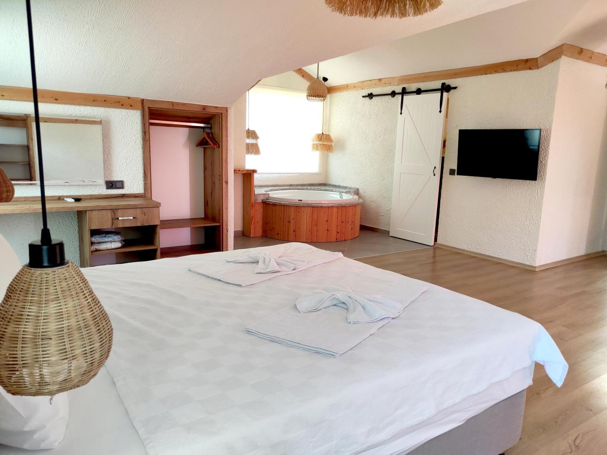 Gunes Boutique Hotel Fethiye