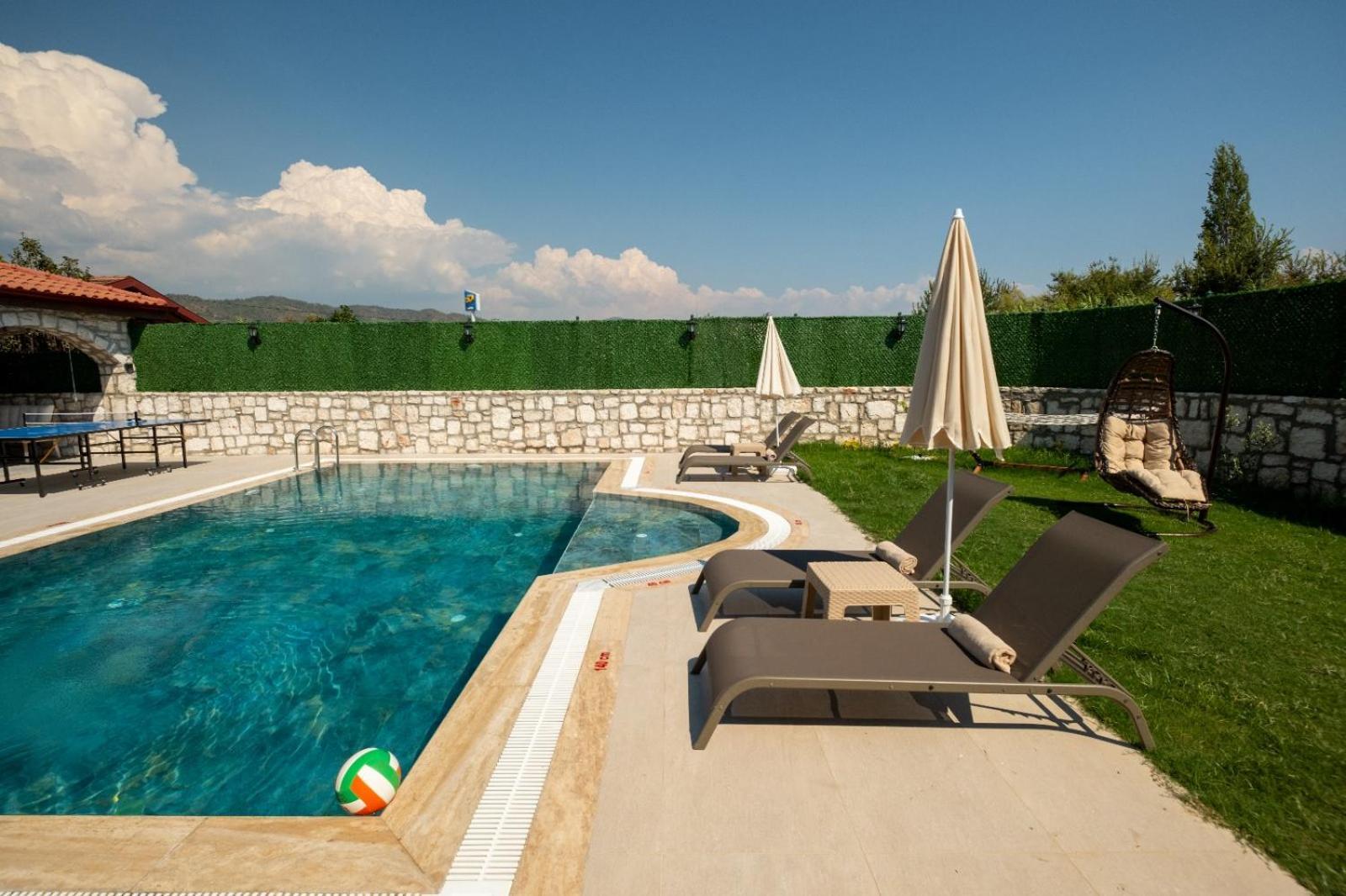 Guelyali Konaklari * Fethiye