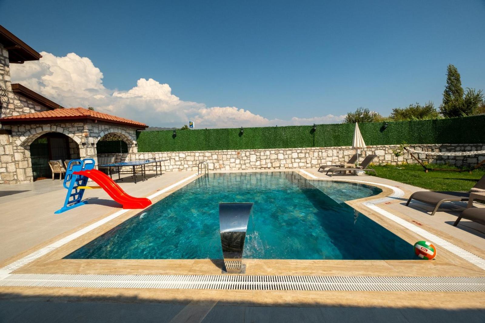 Guelyali Konaklari * Fethiye