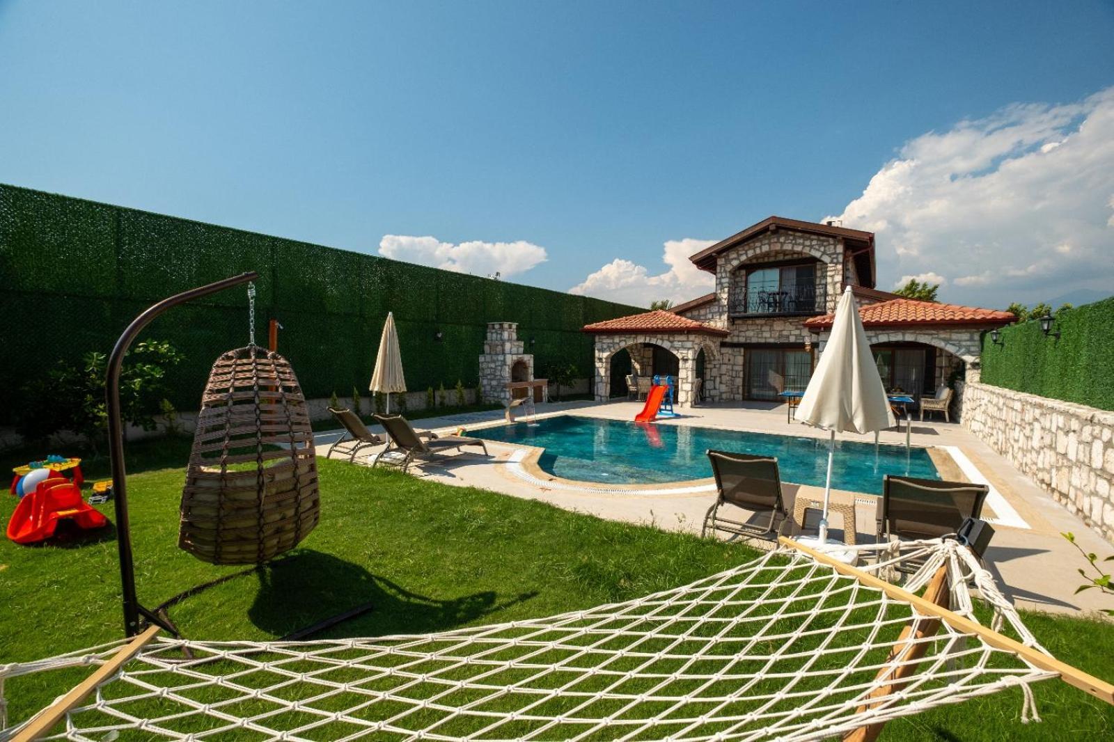 Guelyali Konaklari Villa *