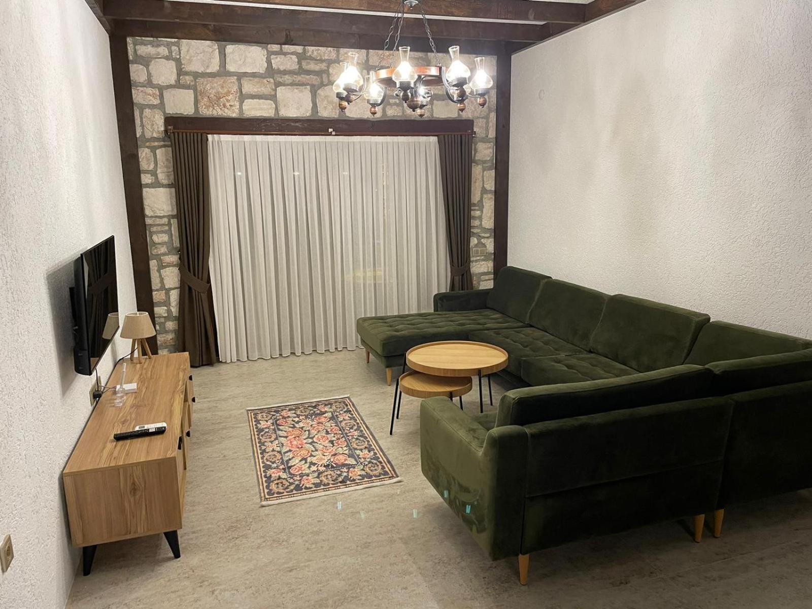 Guelyali Konaklari Fethiye