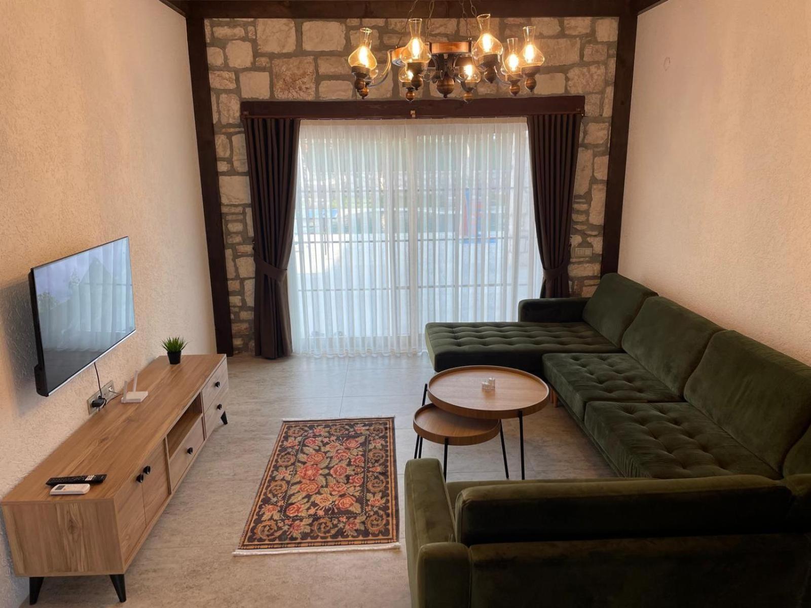 Guelyali Konaklari * Fethiye